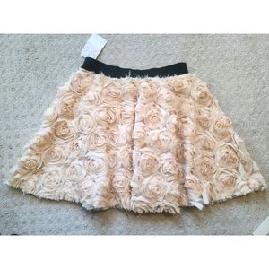NWT Free People skirt size S